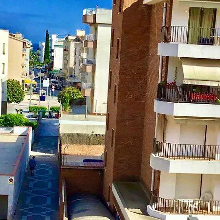 3 Bedrooms With Wifi At * Tossa de Mar