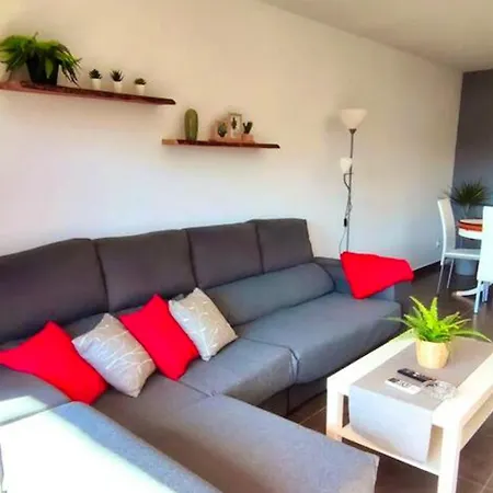 3 Bedrooms With Wifi At Tossa de Mar