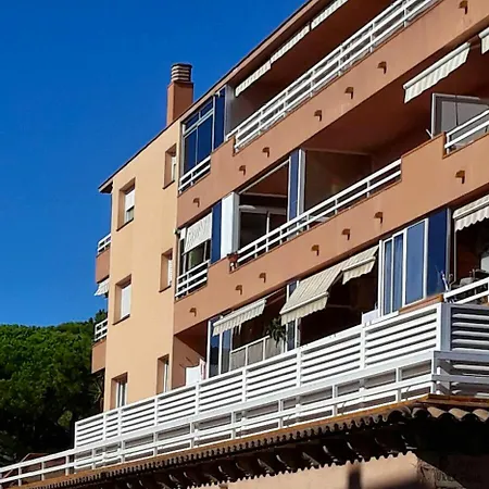 Daire 3 Bedrooms With Wifi At Tossa de Mar