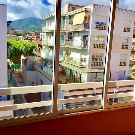 3 Bedrooms With Wifi At Tossa de Mar