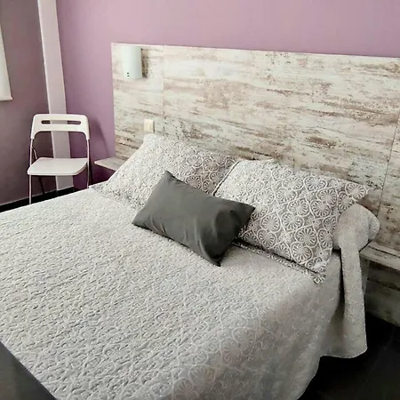 3 Bedrooms With Wifi At * Tossa de Mar