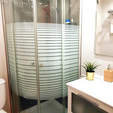 3 Bedrooms With Wifi At * Tossa de Mar