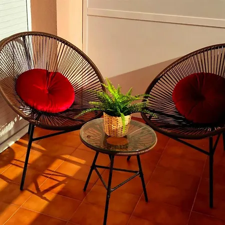 Apartment 3 Bedrooms With Wifi At Tossa de Mar