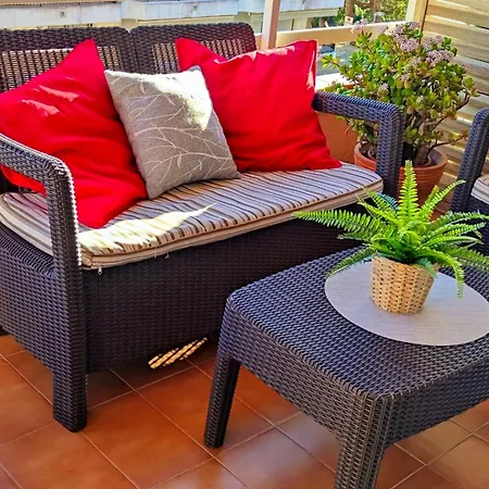3 Bedrooms With Wifi At * Tossa de Mar