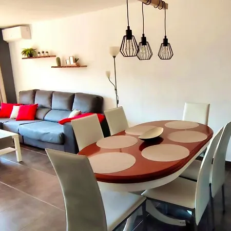 3 Bedrooms With Wifi At * Tossa de Mar