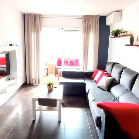 3 Bedrooms With Wifi At Tossa de Mar