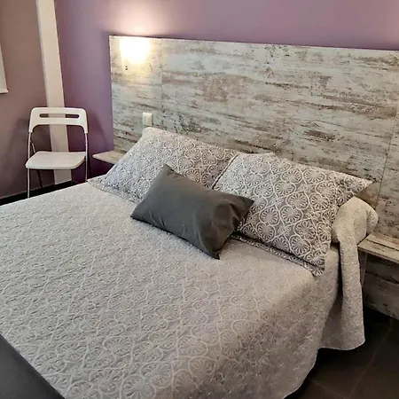 Apartment 3 Bedrooms With Wifi At Tossa de Mar