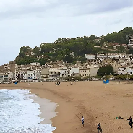 3 Bedrooms With Wifi At * Tossa de Mar
